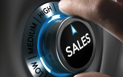 DIGITAL SALES IMPACT | B2B
