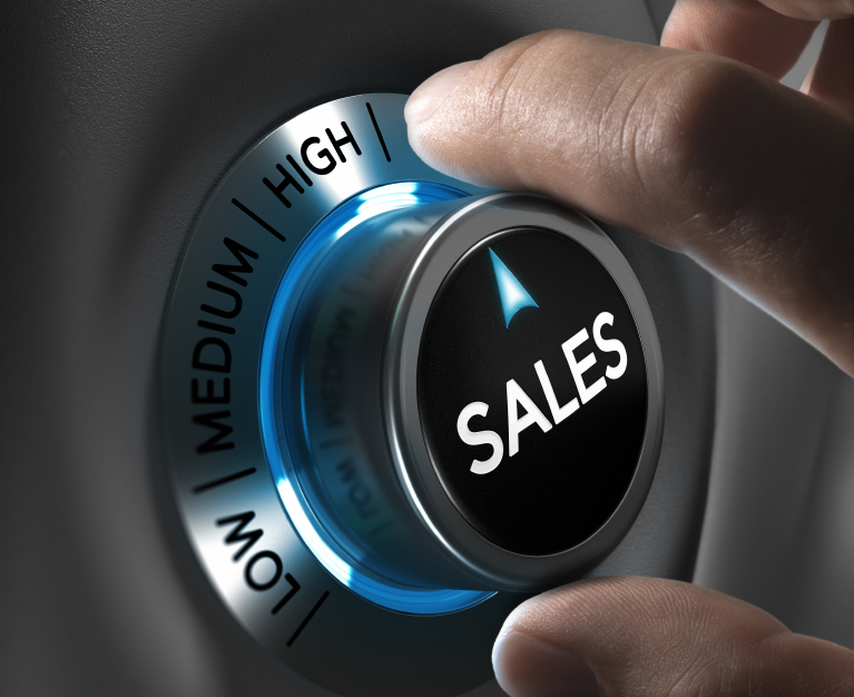 DIGITAL SALES IMPACT | B2B
