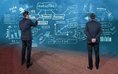 DIGITAL SALES TRANSFORMATION, Strategisches Digitalisierungswissen für Top-Manager*innen in Vertrieb/Verkauf
