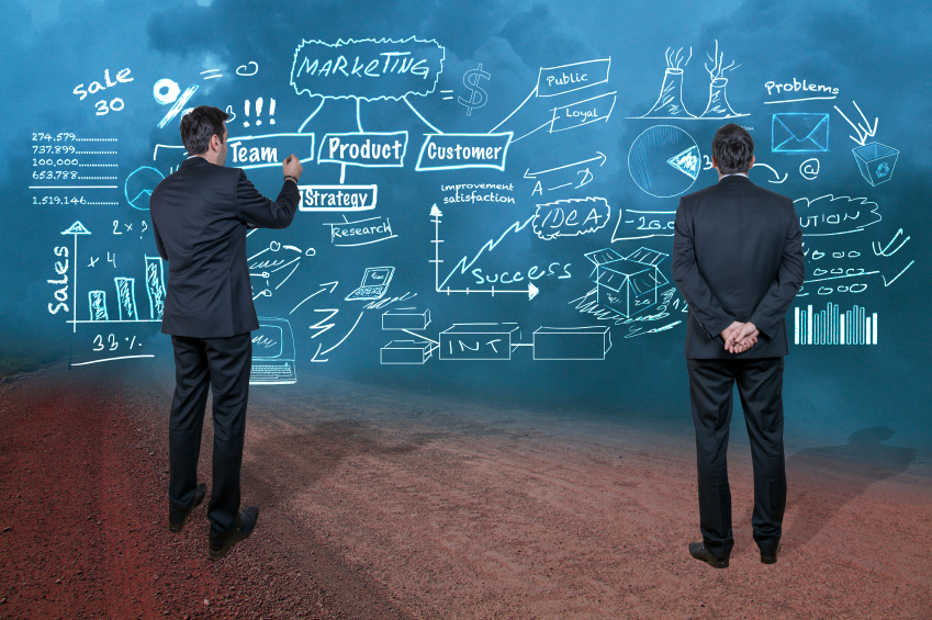 DIGITAL SALES TRANSFORMATION, Strategisches Digitalisierungswissen für Top-Manager*innen in Vertrieb/Verkauf