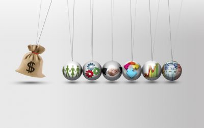 BLOCKCHAIN. Eine Frage des Vertrauens!