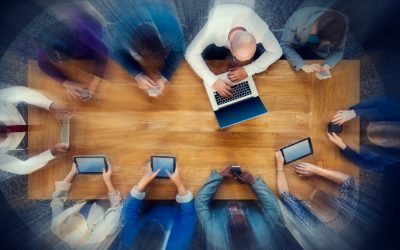 HALBJAHRES-TEAMPROGRAMM: Zusammenarbeiten im DIGITAL WORKSPACE