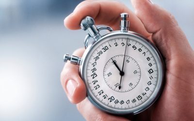Mit Vollgas in die digitale Transformation