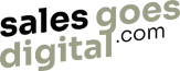 Sales Goes Digital