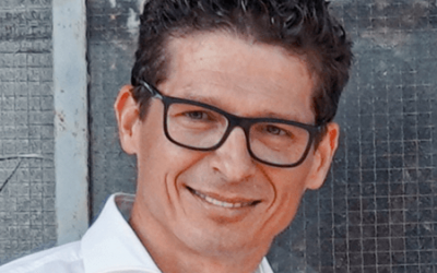 Peter Huber, MBA, Experte zur digitalen Transformation in Vertriebsorganisationen