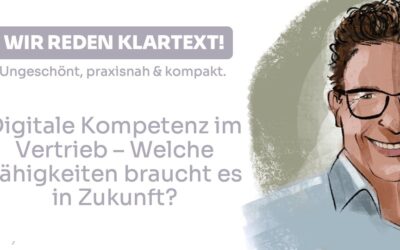4. DIGITAL SALES TALK, 20. Jänner 2022