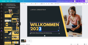 Canva - Editor