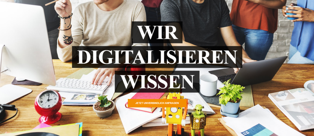 CLICK&LEARN - eine moderne E-Learning-Plattform
