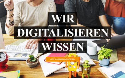 Click&Learn, eine moderne E-Learning-Plattform