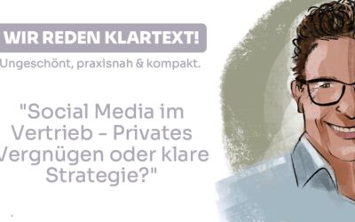 6. DIGITAL SALES TALK, 15. Juni 2022