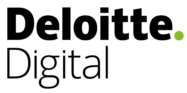 Deloitte Digital Logo