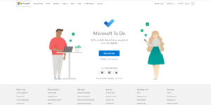 Microsoft To Do - ein effizienter Tagesplaner