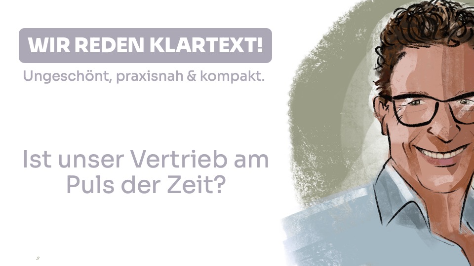 7. DIGITAL SALES TALK, 13. Oktober 2022